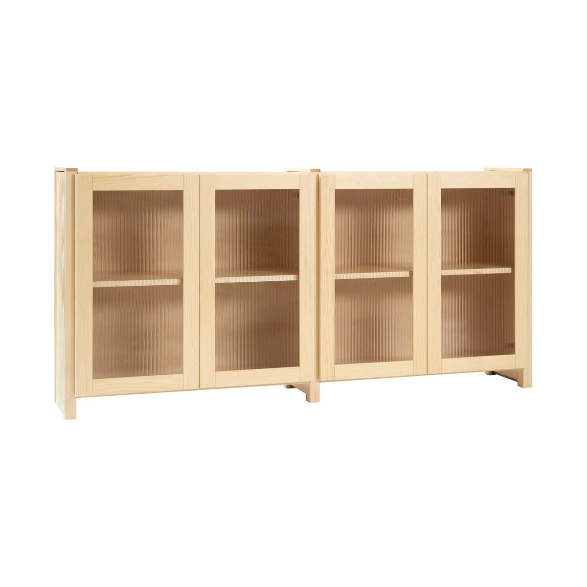 Lundia Classic 79x165 senkki mänty Lundia