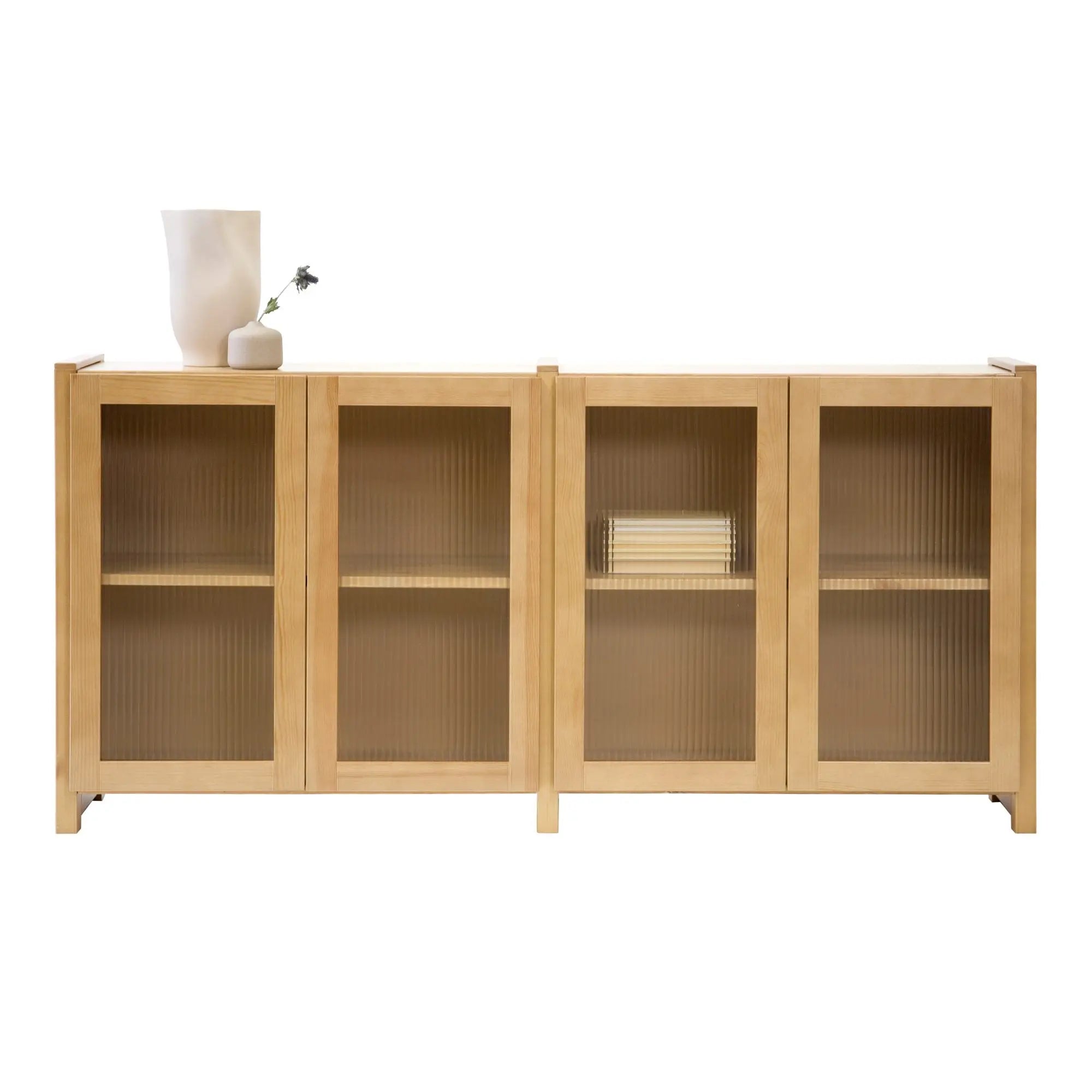 Lundia Classic 79x165 senkki ruskea Lundia