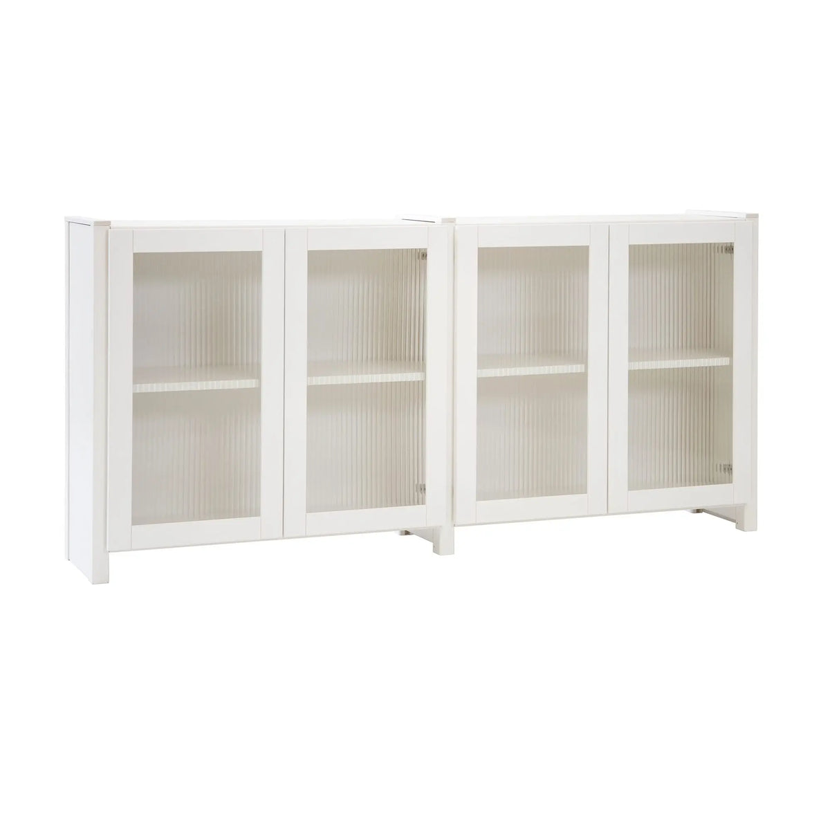 Lundia Classic 79x165 senkki valkoinen Lundia