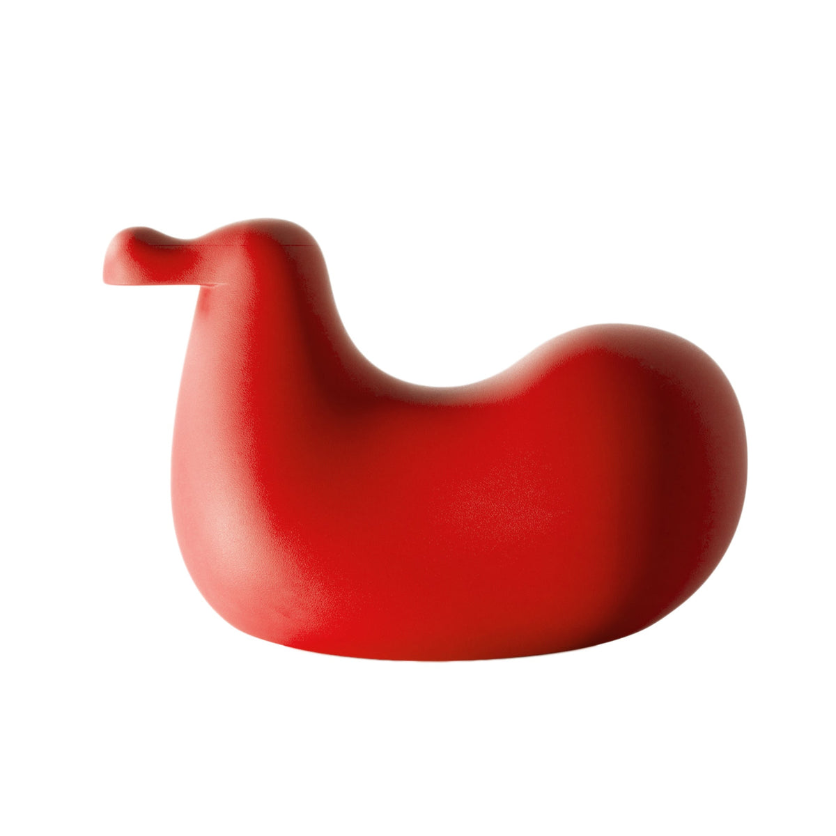 Magis Dodo keinutuoli punainen - Laatukaluste