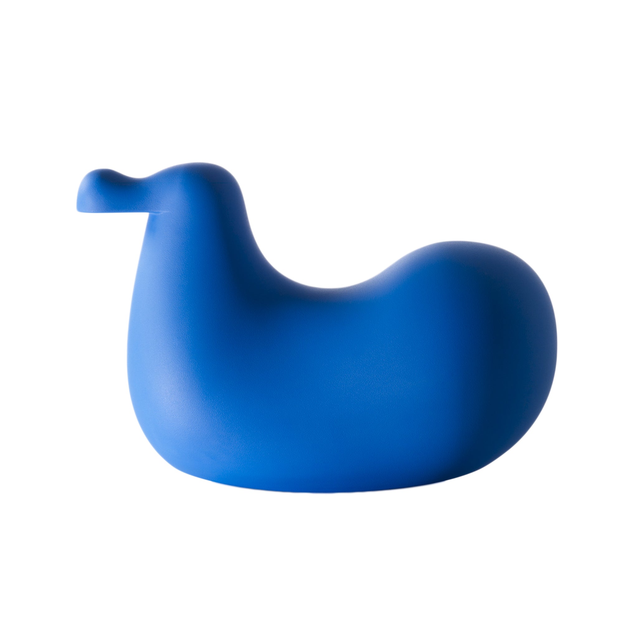 Magis Dodo keinutuoli sininen - Laatukaluste