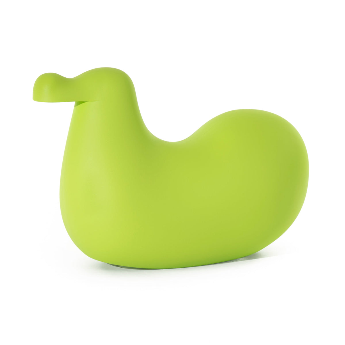 Magis Dodo keinutuoli vaalean vihreä - Laatukaluste
