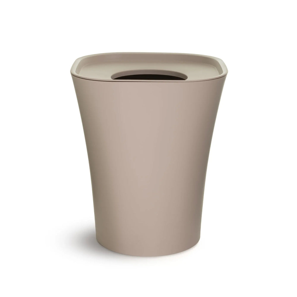 Magis Trash roskakori iso beige Magis