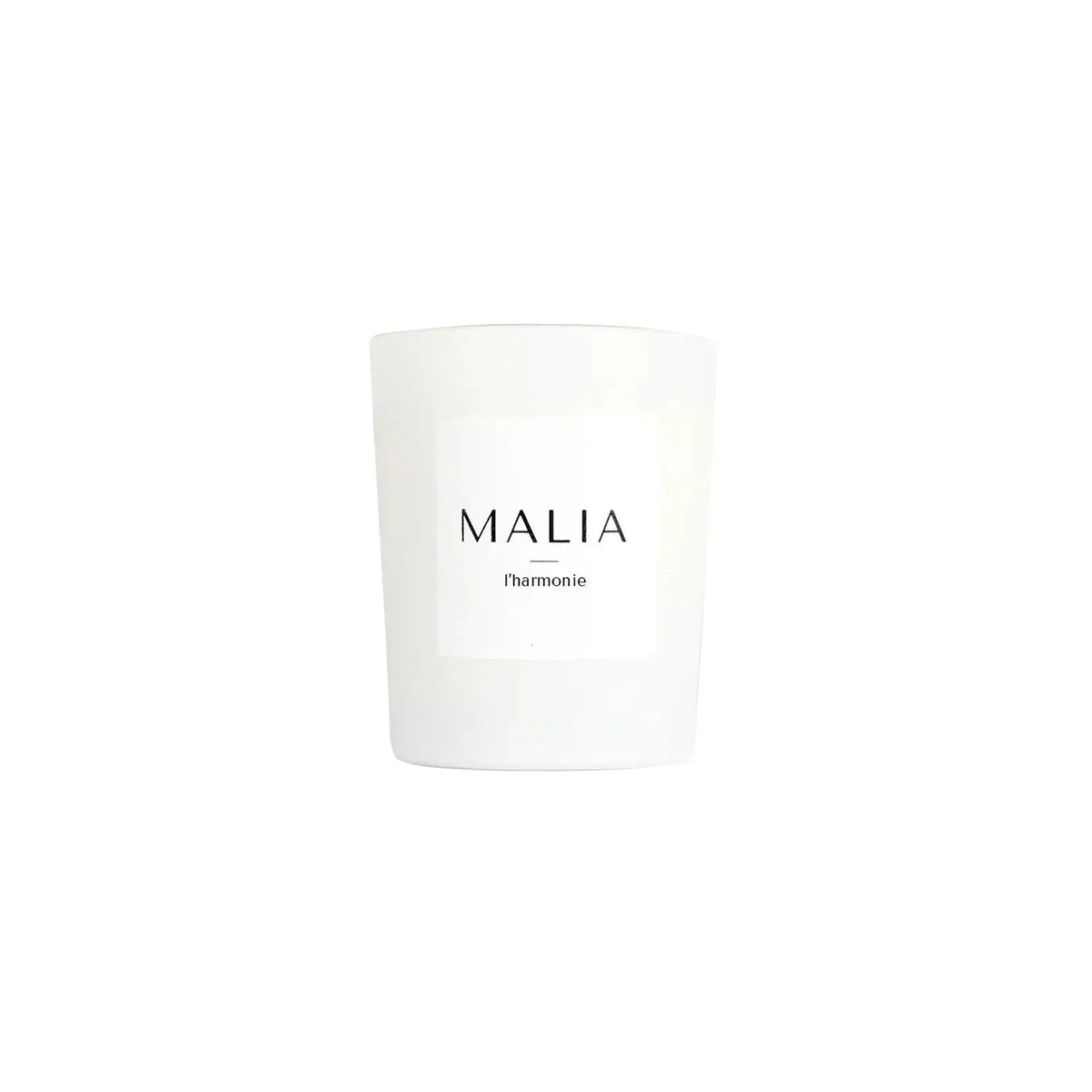 Malia L'Harmonie tuoksukynttilä - Laatukaluste