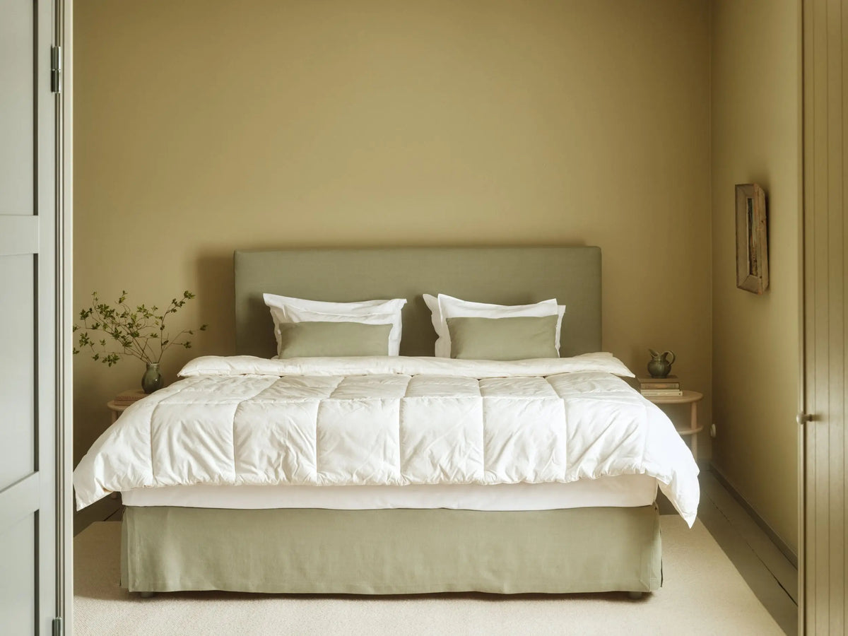 Matri Moona päiväpeitto 260x260 cream/beige Matri