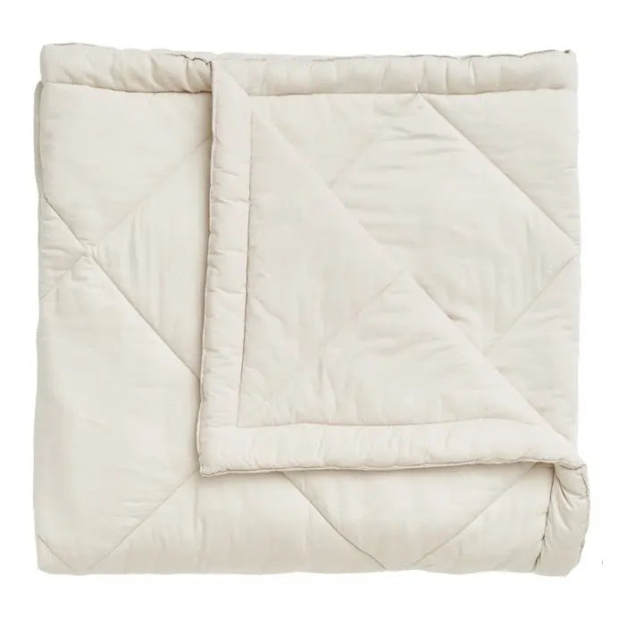 Matri Piia päiväpeitto 160x260 mulberry - Laatukaluste