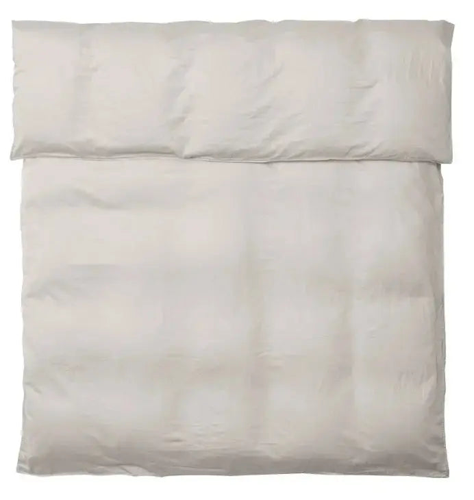 Matri Saara pussilakana 150x210 nougat - Laatukaluste