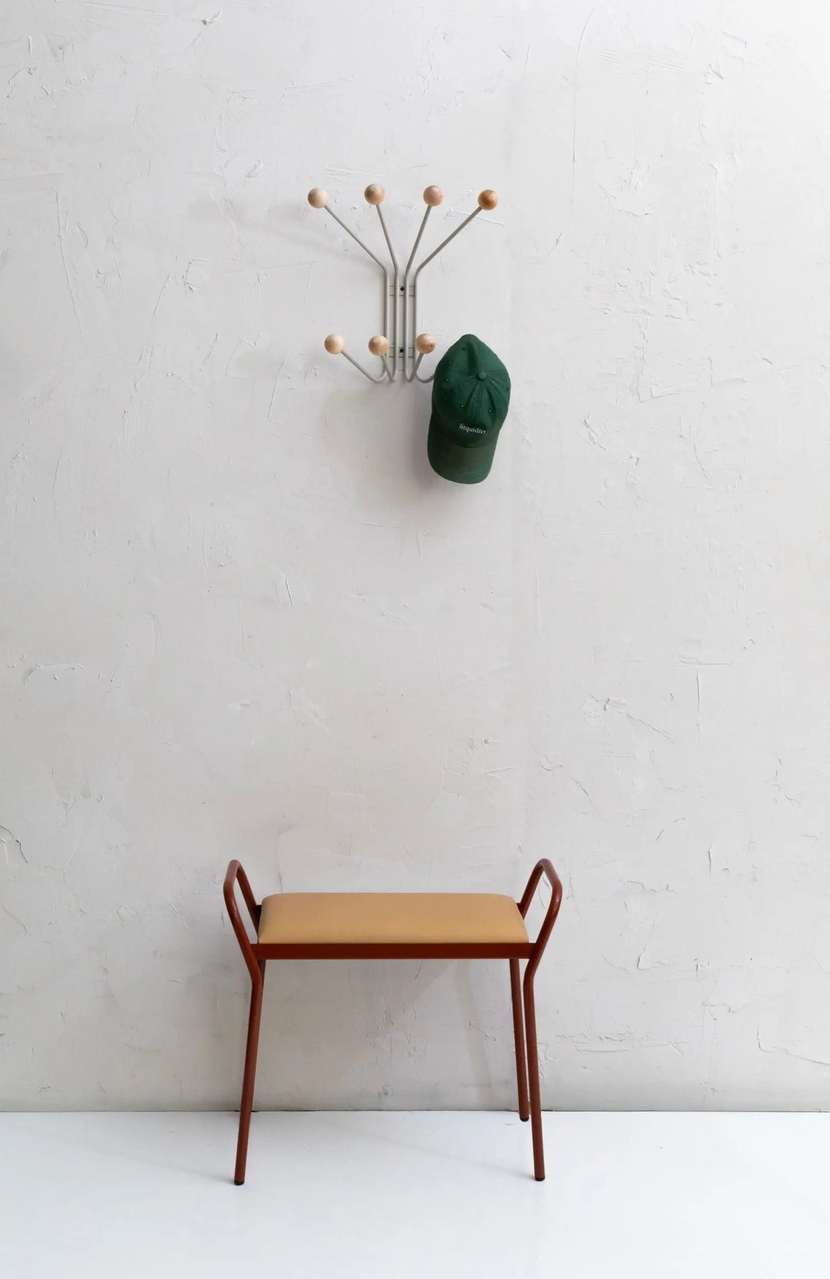 Maze Bill S naulakko harmaa Maze