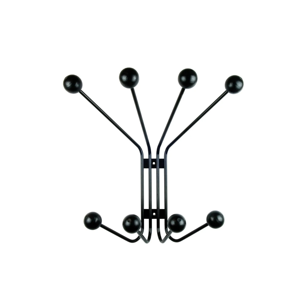 Maze Bill S naulakko musta Maze