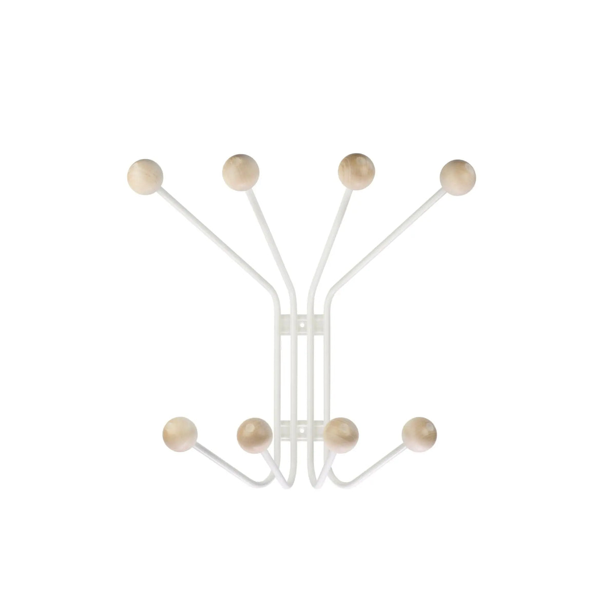 Maze Bill S naulakko valkoinen Maze