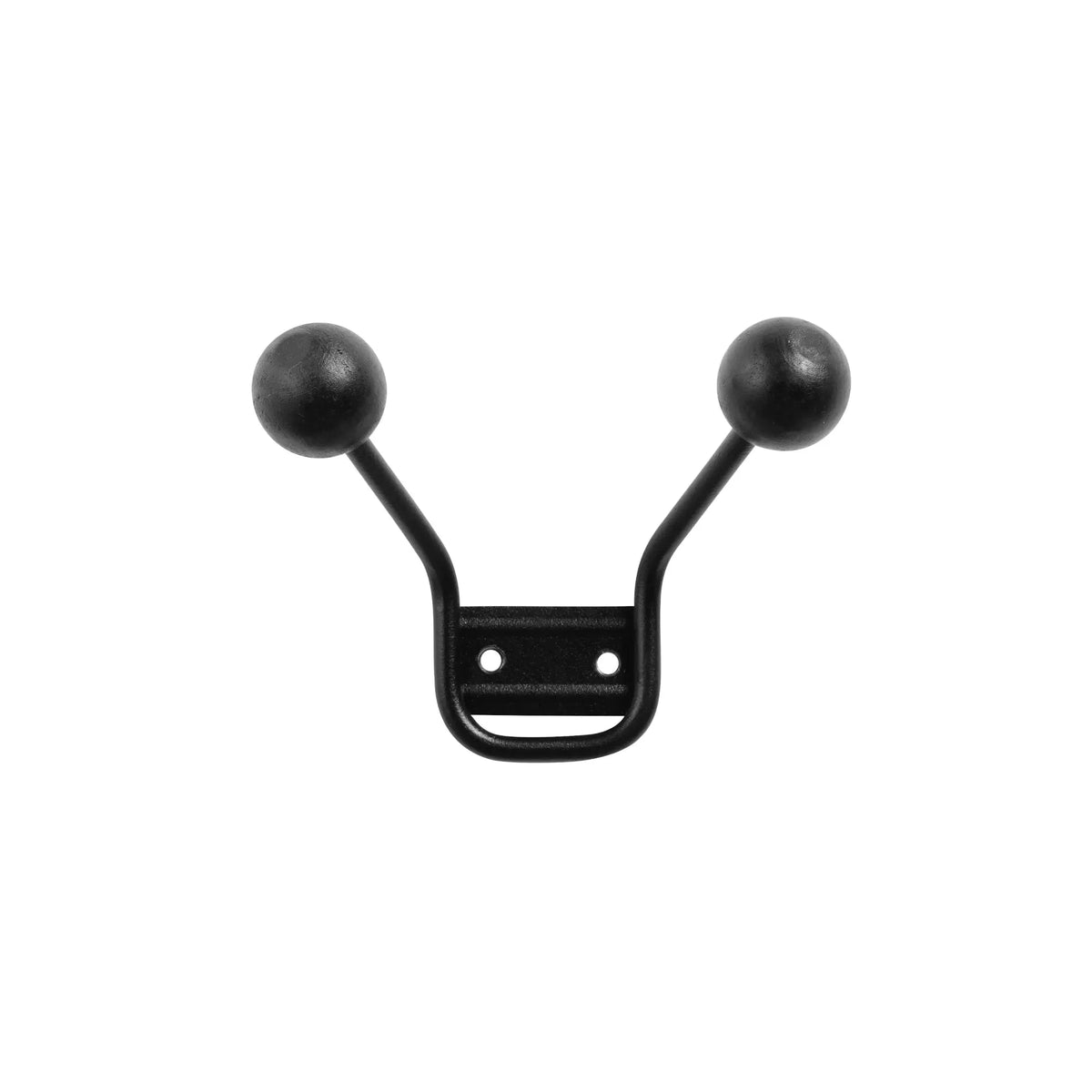 Maze Bill XXS naulakko musta - Laatukaluste