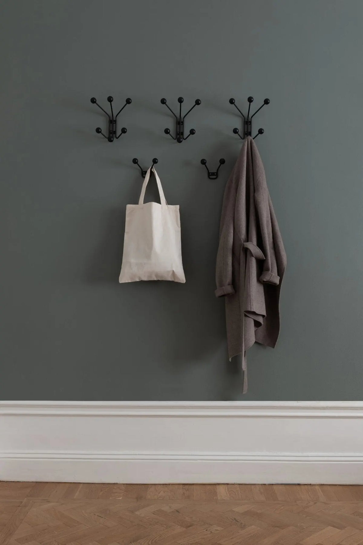 Maze Bill XXS naulakko musta - Laatukaluste