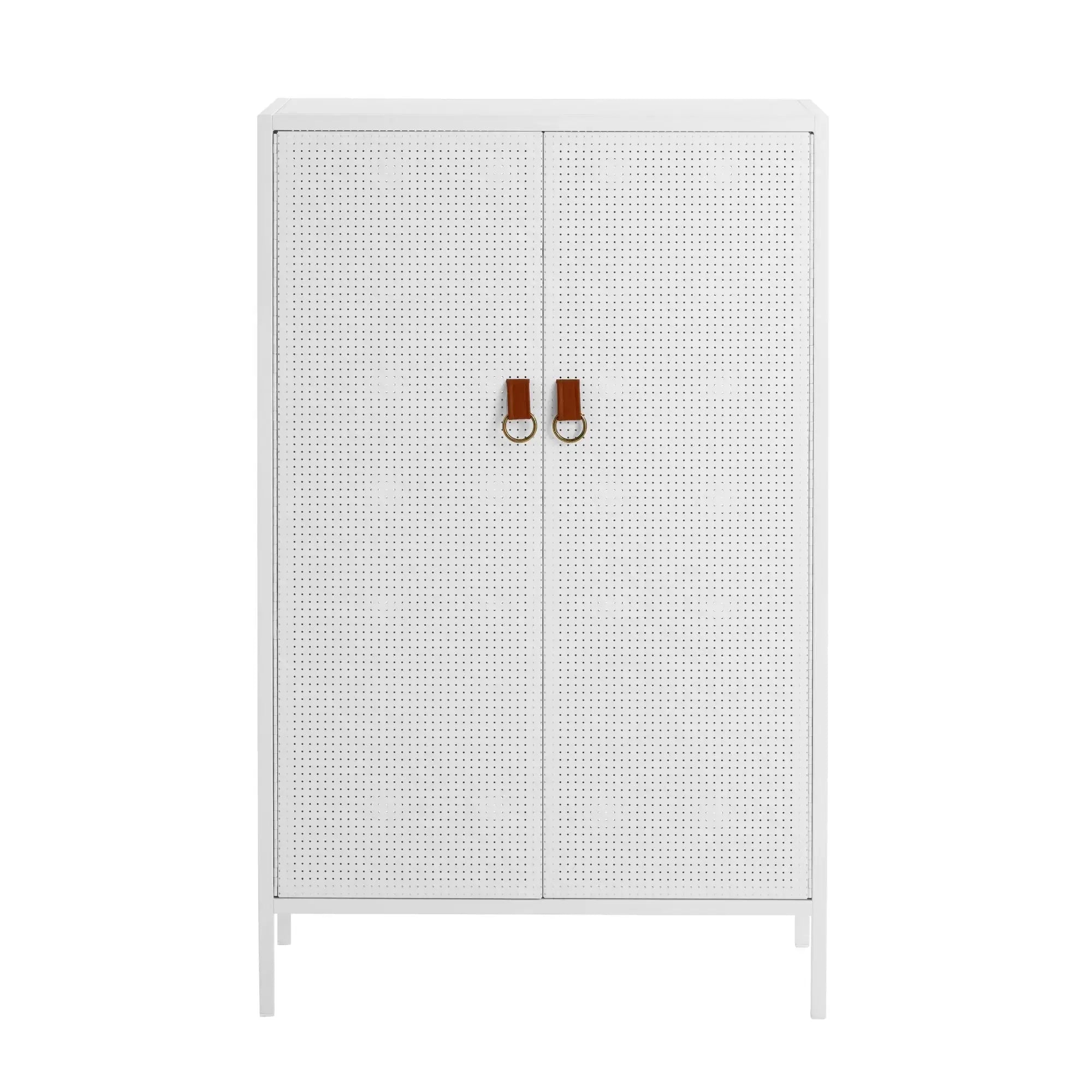 Maze Francis kaappi valkoinen Maze