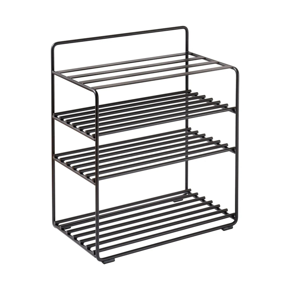 Maze Lower East Seat kenkäteline musta Maze