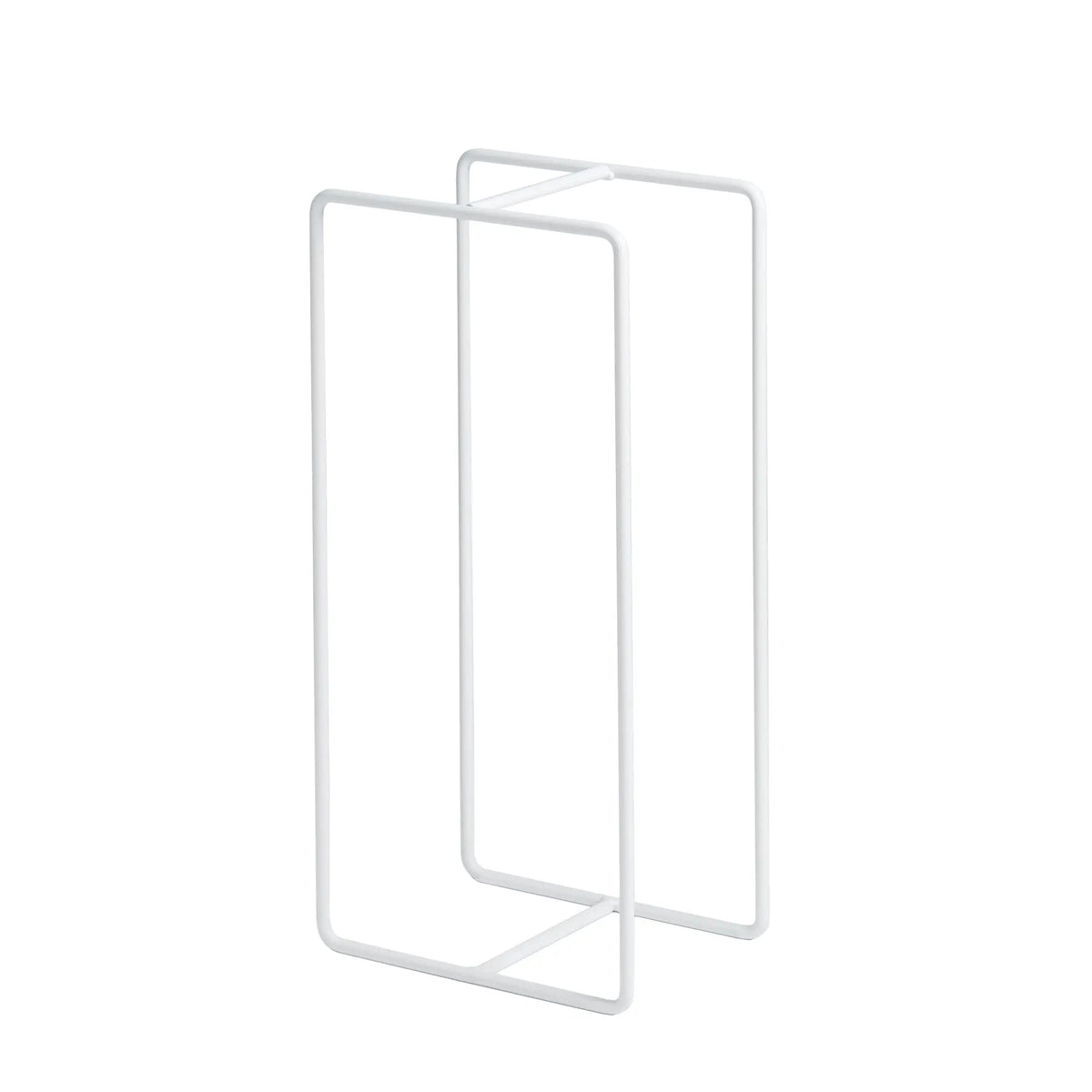 Maze Mixrack säilytysteline M valkoinen - Laatukaluste