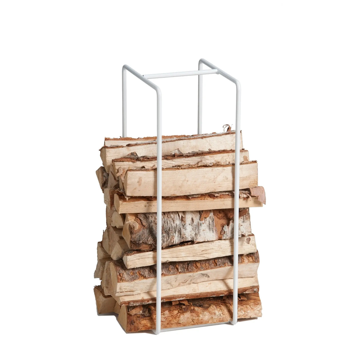 Maze Mixrack säilytysteline M valkoinen - Laatukaluste