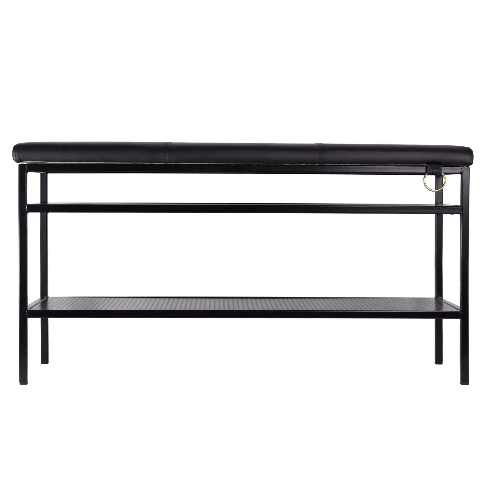 Maze Nancy penkki musta Maze