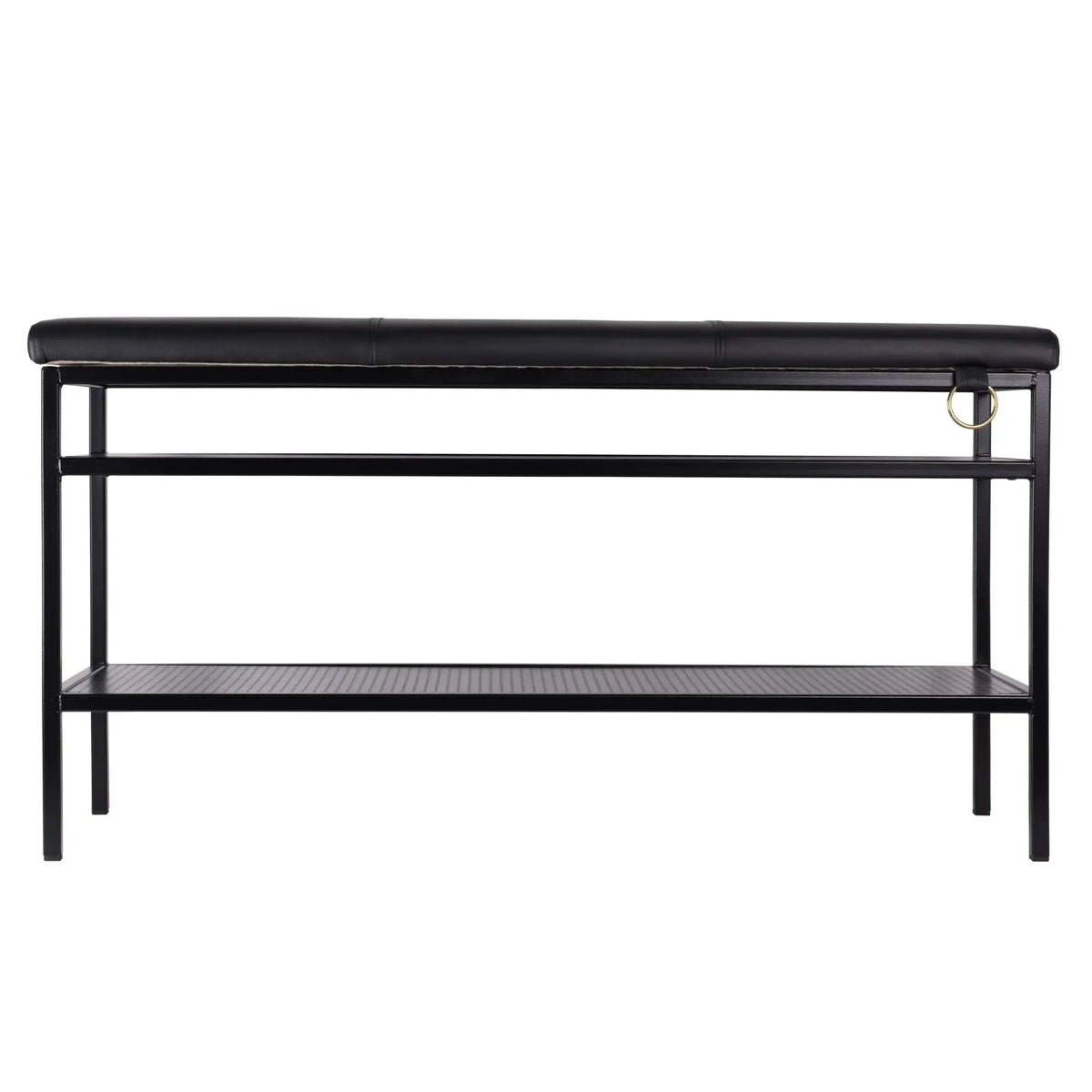 Maze Nancy penkki musta Maze