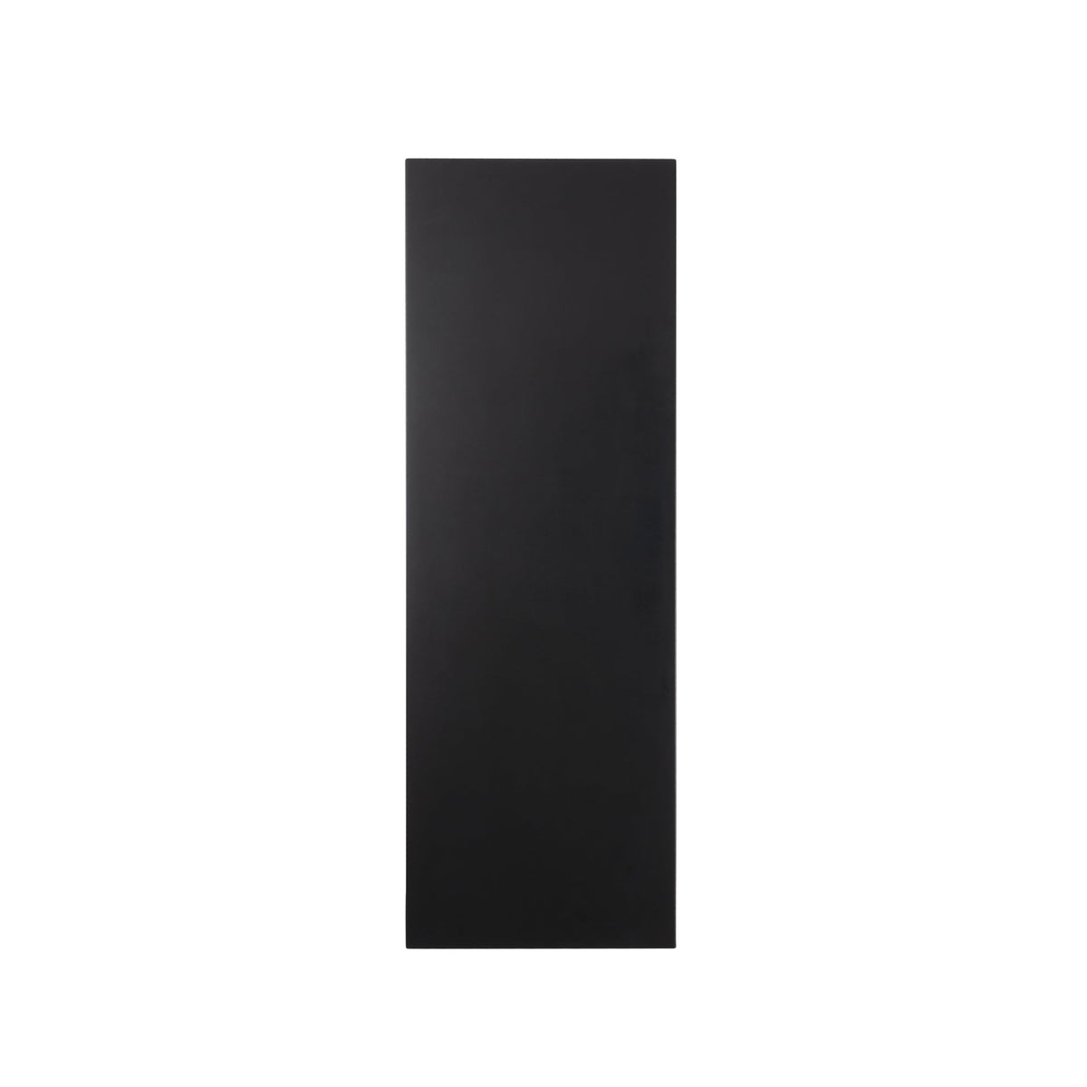 Maze Pythagoras hylly 60x20 musta - Laatukaluste