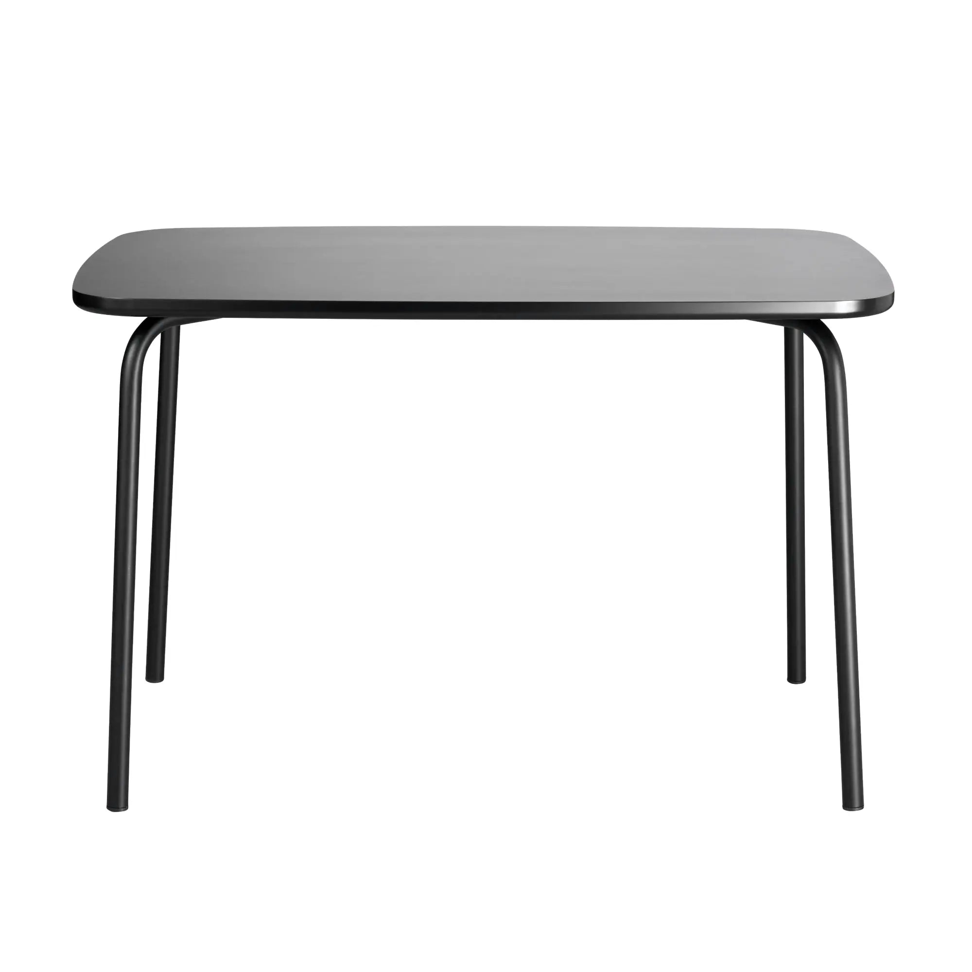 Maze Same pöytä 115x70 musta Maze