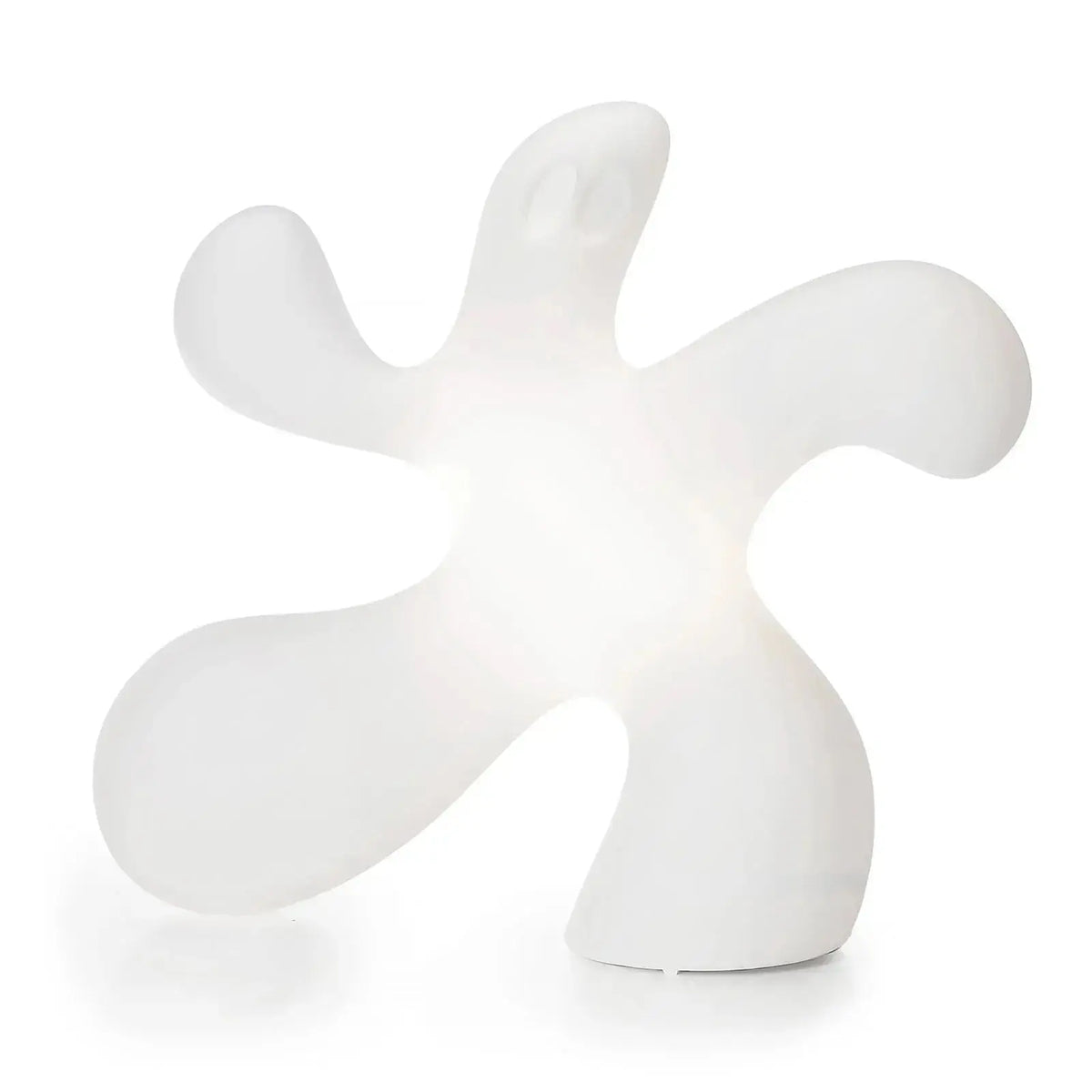 Melaja Ghost pöytävalaisin Melaja