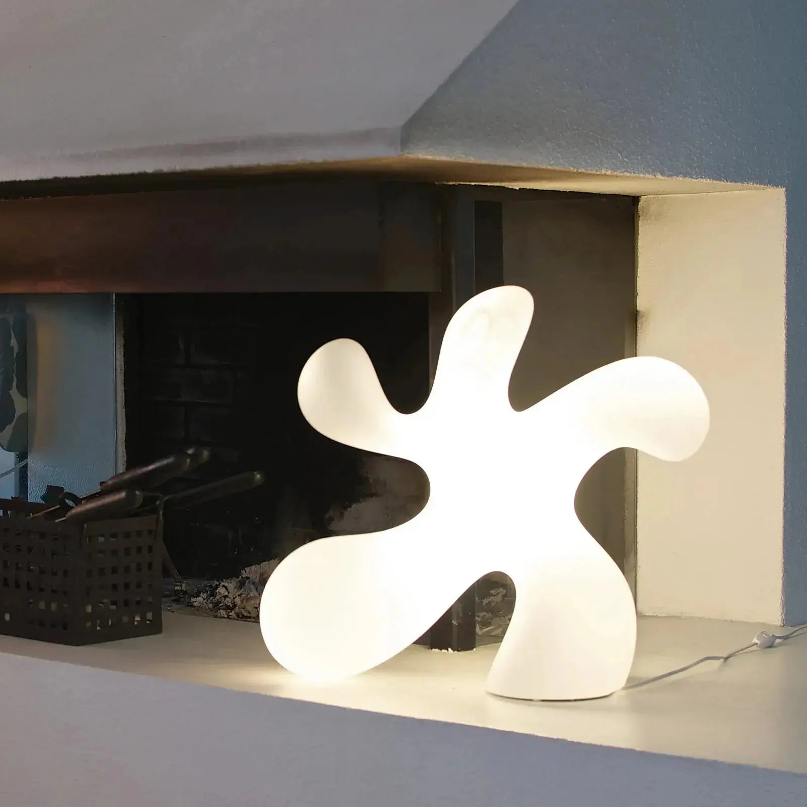 Melaja Ghost pöytävalaisin Melaja