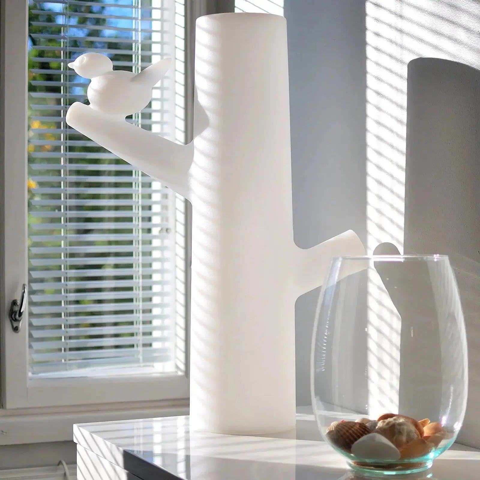 Melaja Koivu valaisin Melaja