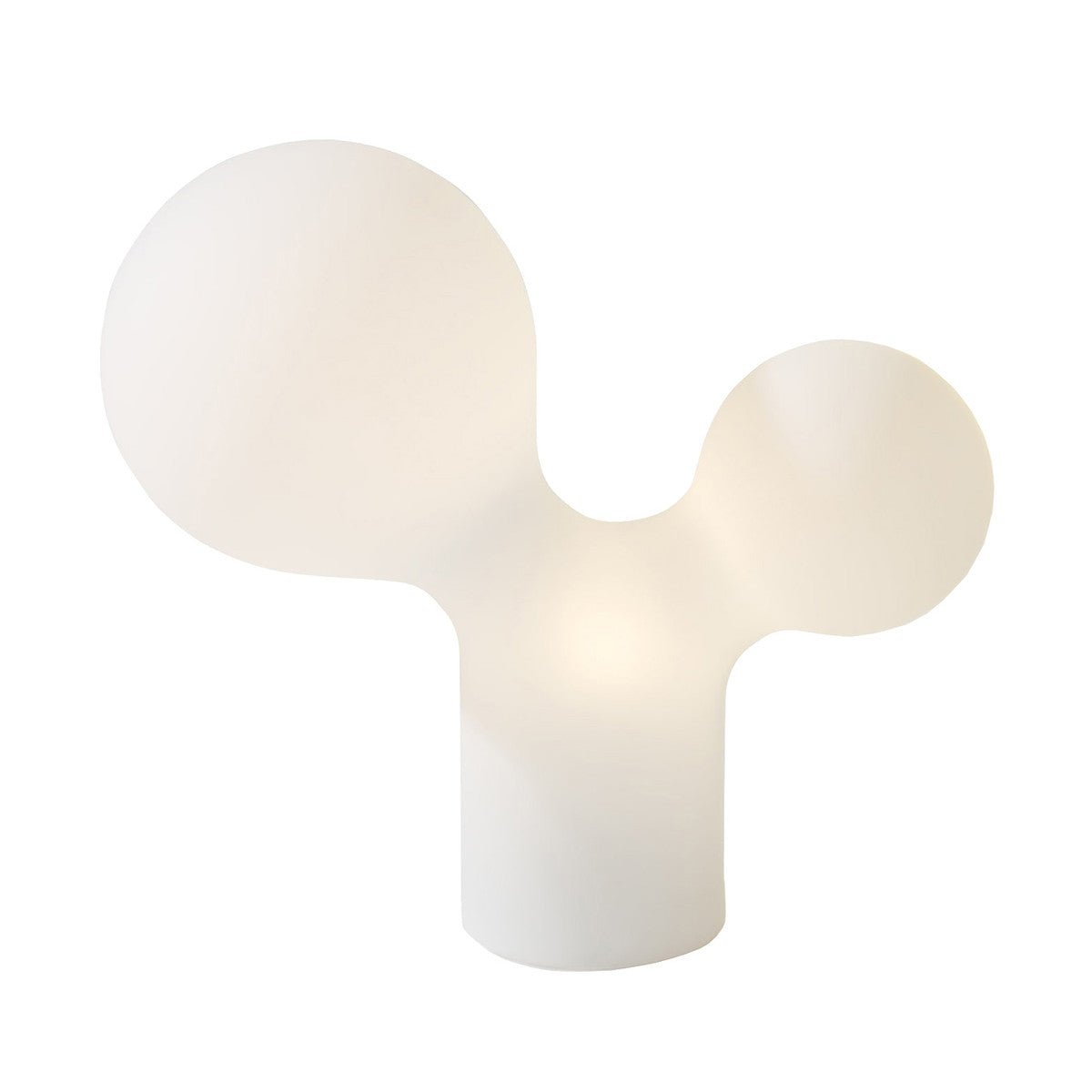 Melaja Tuplakupla valaisin keskikoko - Laatukaluste