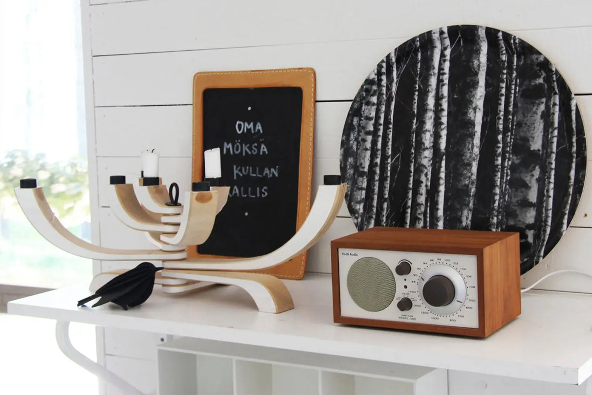 Miiko Koivut tarjotin 40 cm - Laatukaluste