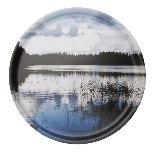 Miiko Kotiranta tarjotin 40 cm - Laatukaluste