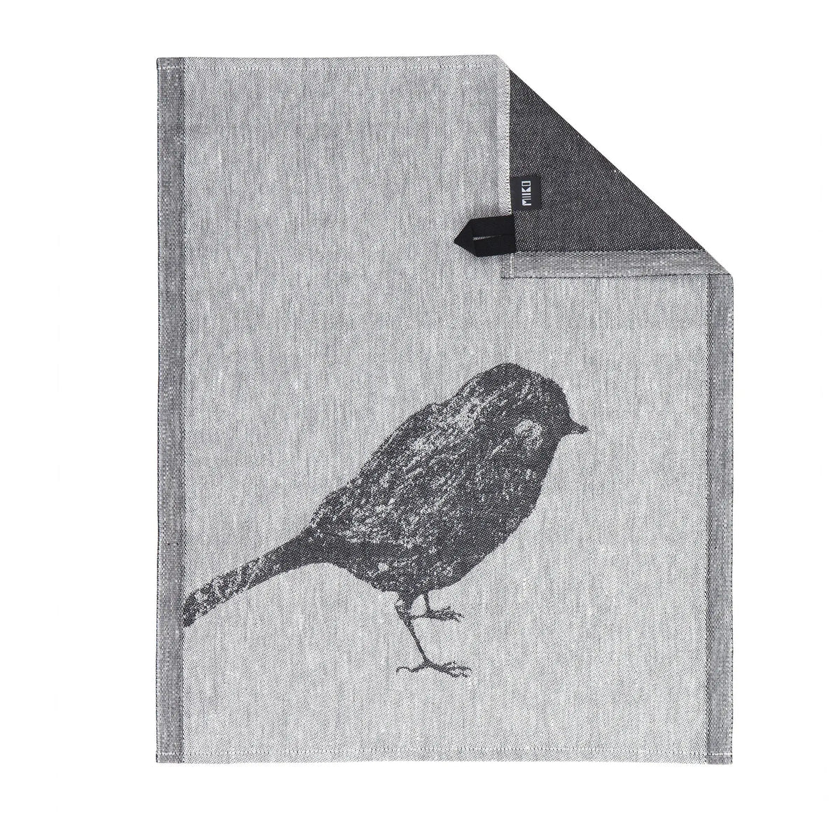 Miiko Pikkulintu keittiöpyyhe 45x55 cm - Laatukaluste