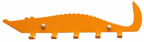 Monena Croco naulakko oranssi - Laatukaluste