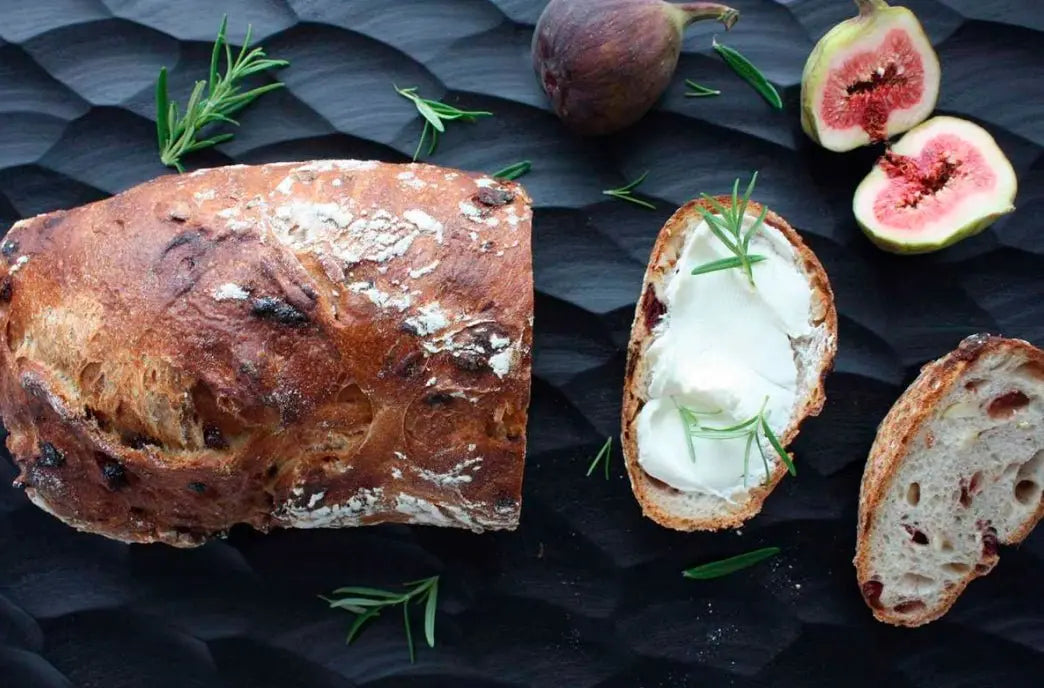 Muoto2 Laine tarjoilualusta musta S - Laatukaluste