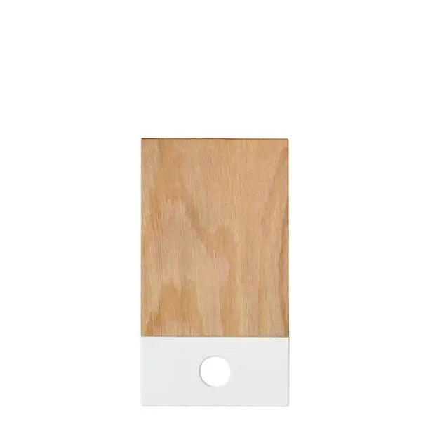 Muoto2 Pala leikkuulauta tammi S - Laatukaluste