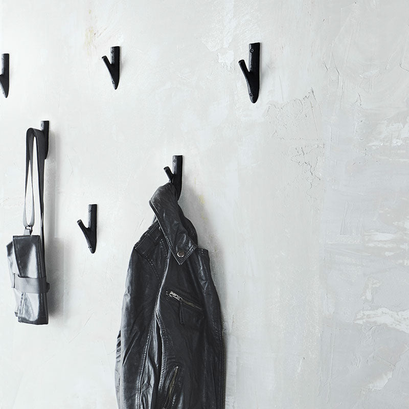 Muubs Aion ripustin M 3 kpl musta Muubs