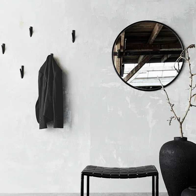 Muubs Aion ripustin M 3 kpl musta Muubs