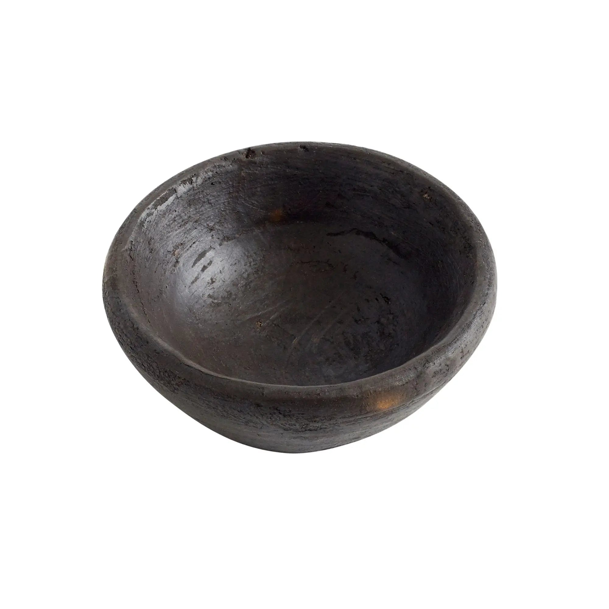 Muubs Hazel dippikulho ruskea/musta Muubs