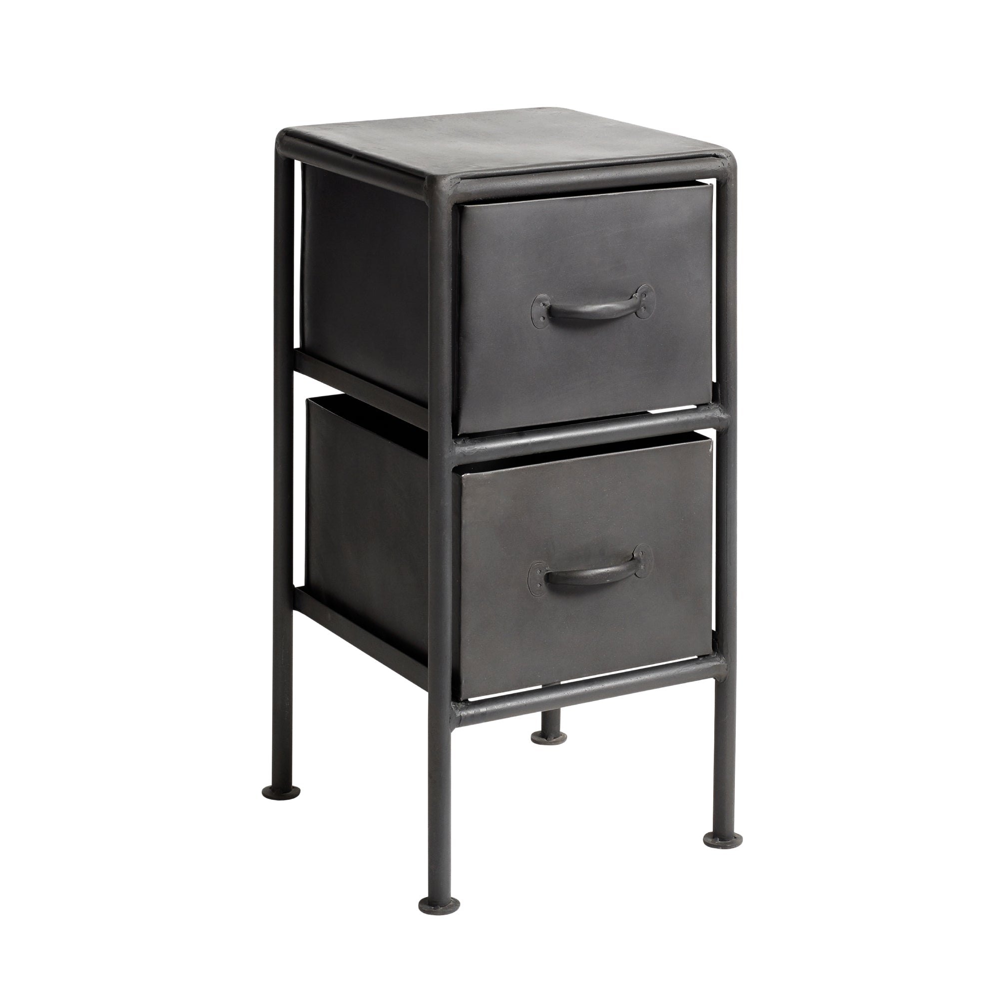 Muubs Ohio lipasto musta Muubs