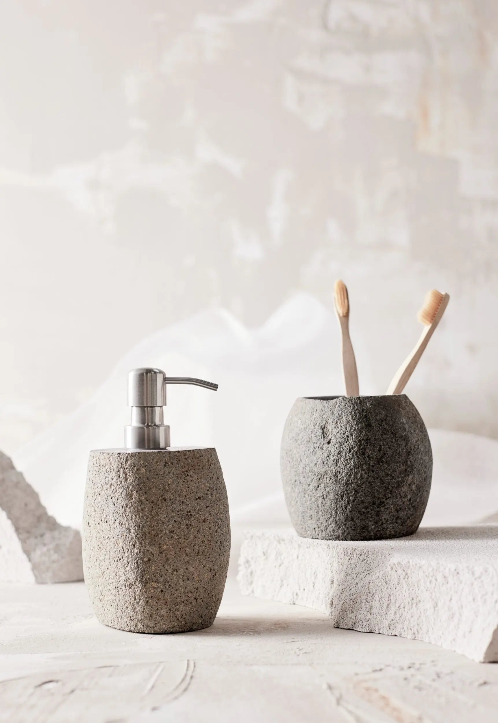 Muubs Valley saippuapumppu harmaa Muubs