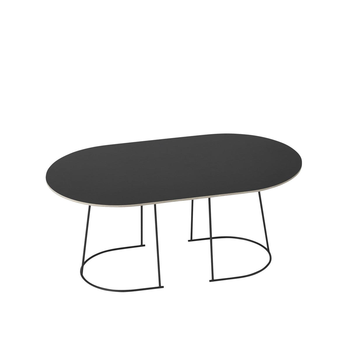 Muuto Airy M sohvapöytä - Laatukaluste