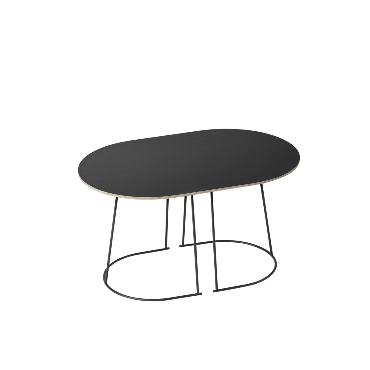 Muuto Airy S sohvapöytä - Laatukaluste