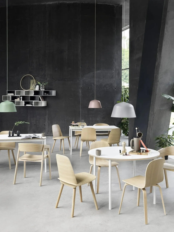 Muuto Ambit riippuvalaisin Ø40 taupe - Laatukaluste