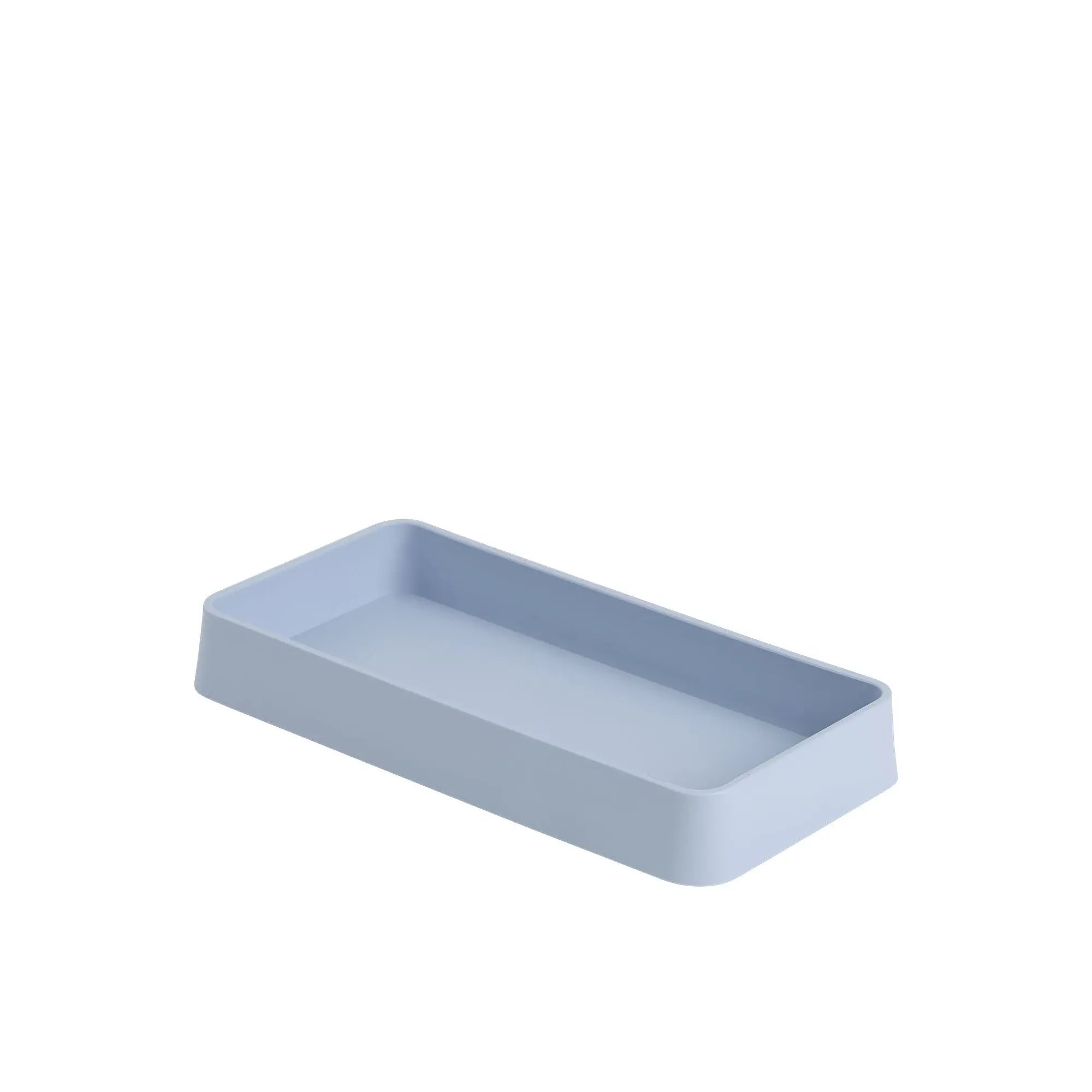 Muuto Arrange tarjotin 12.5x25 vaaleansininen Muuto