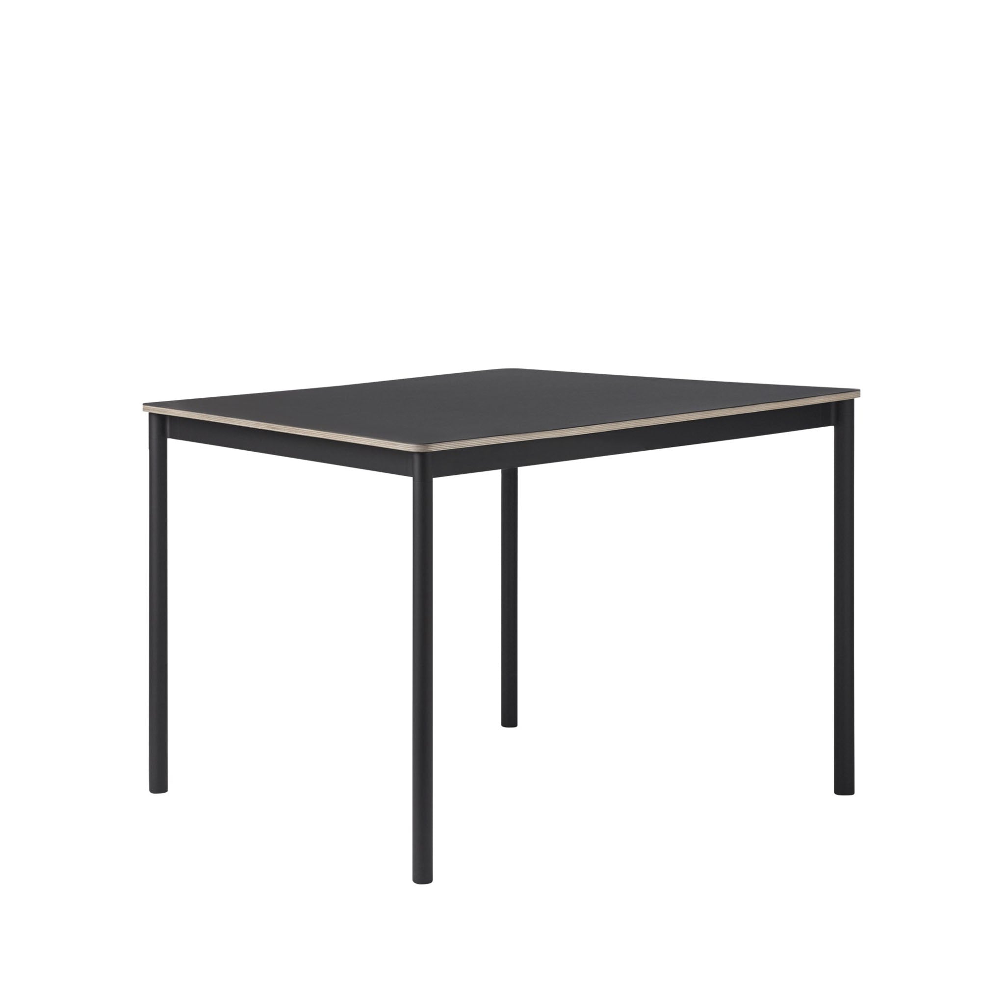 Muuto Base pöytä 140x80 - Laatukaluste