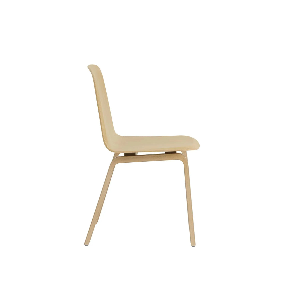 Muuto Brink tuoli tammi Muuto