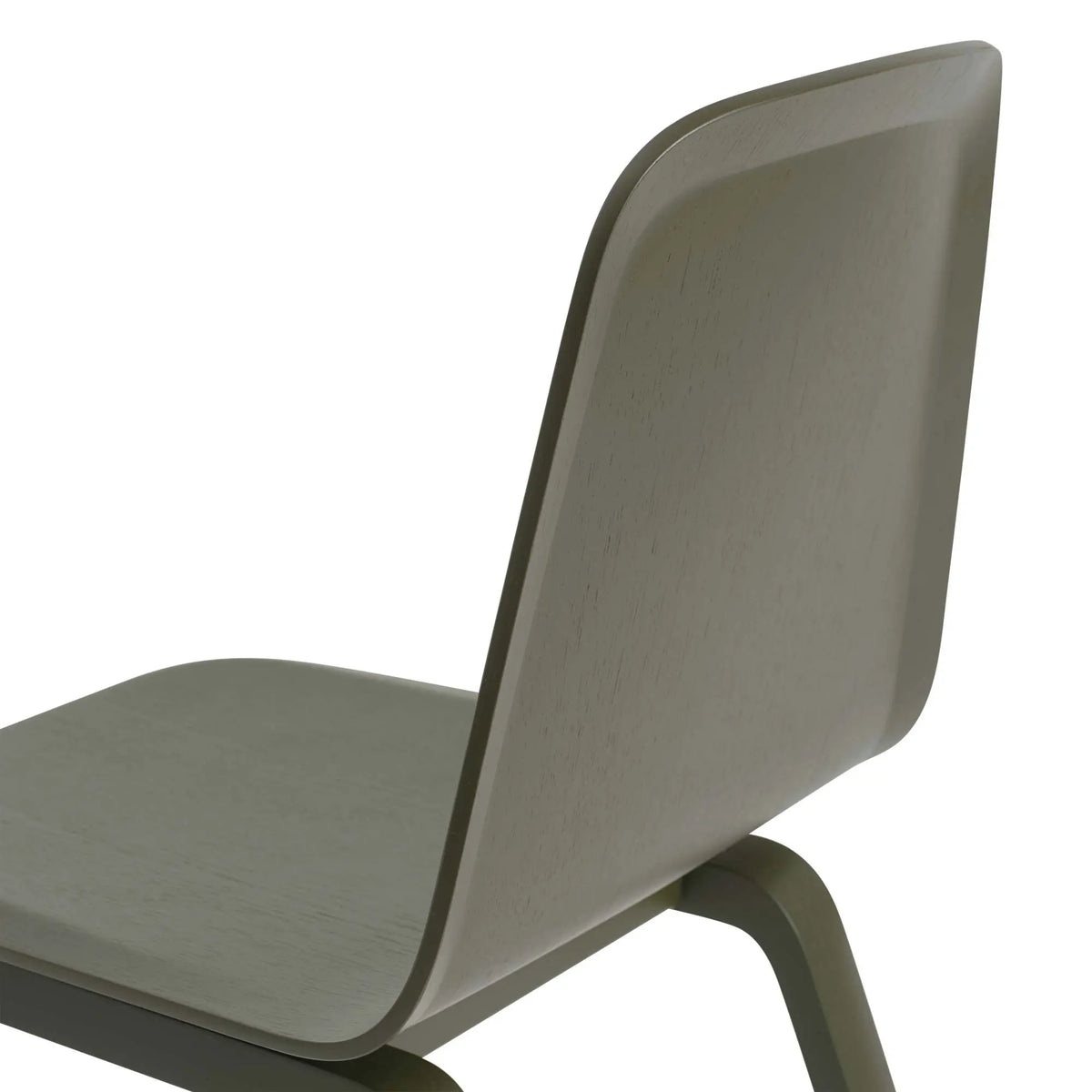 Muuto Brink tuoli vihreä Muuto
