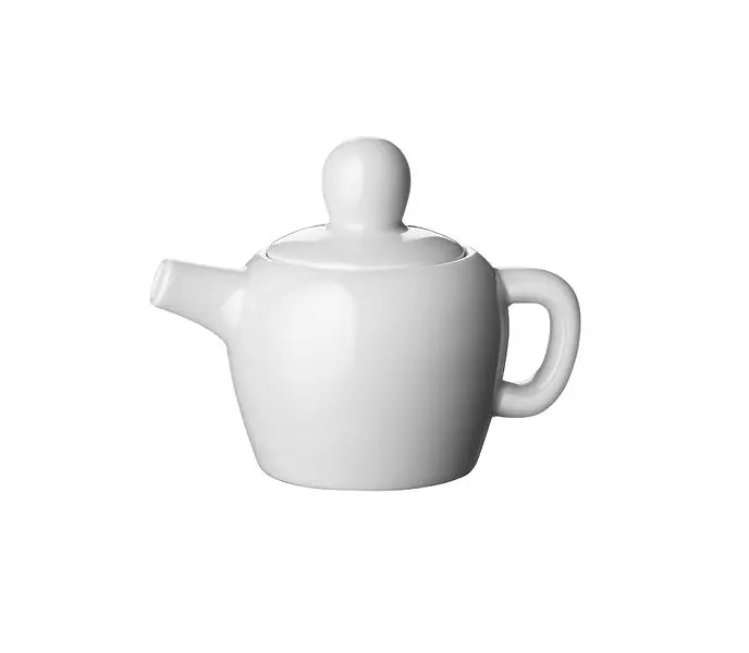 Muuto Bulky maitokannu valkoinen - Laatukaluste