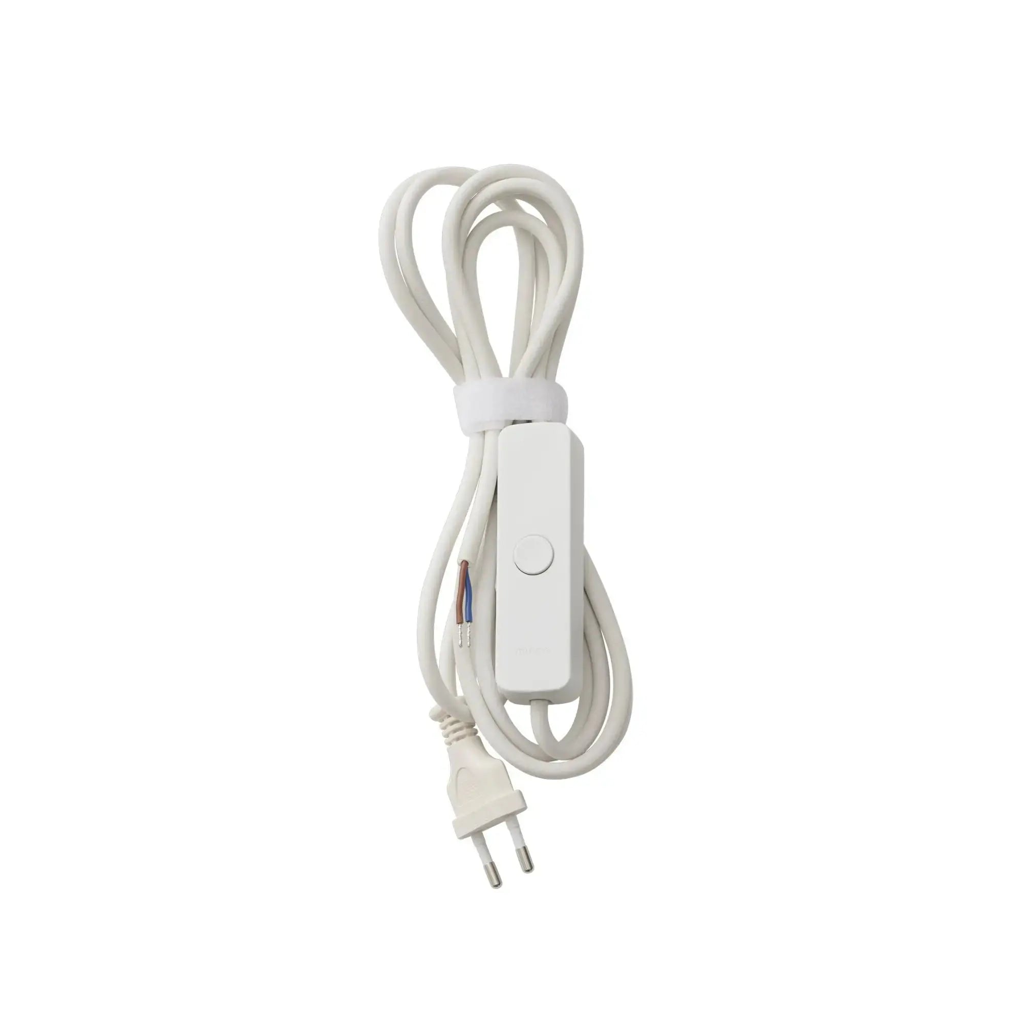 Muuto Calm seinävalaisimen johto Muuto
