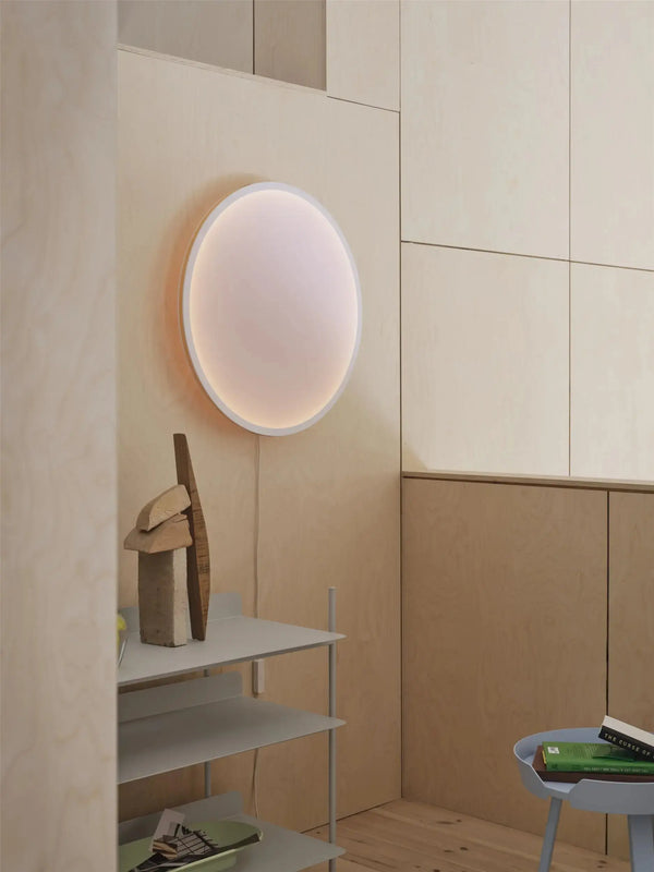 Muuto Calm seinävalaisimen johto Muuto