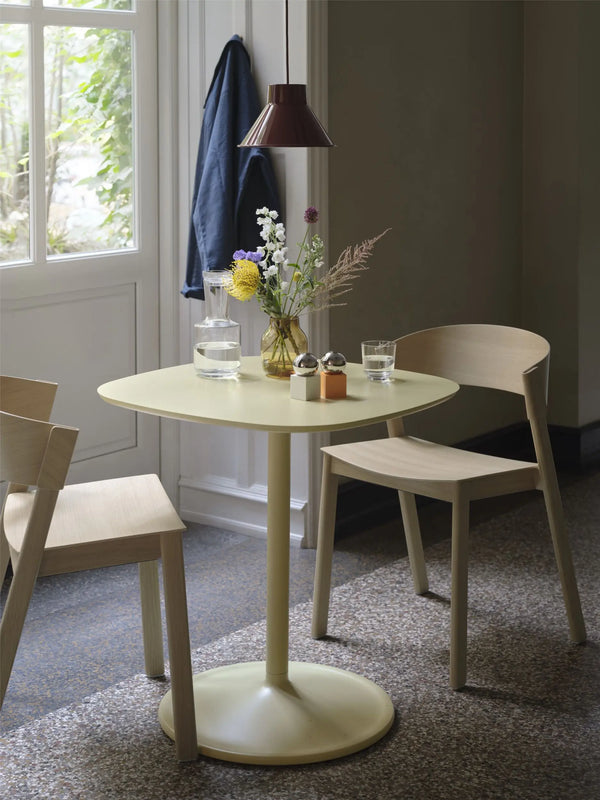 Muuto Cover tuoli tammi Muuto